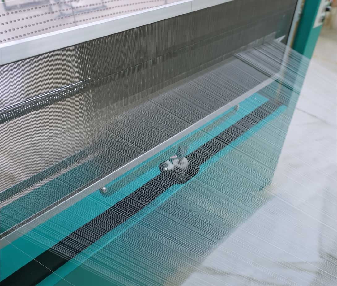 Warping: Where Your Fabric Quality Is Determined 