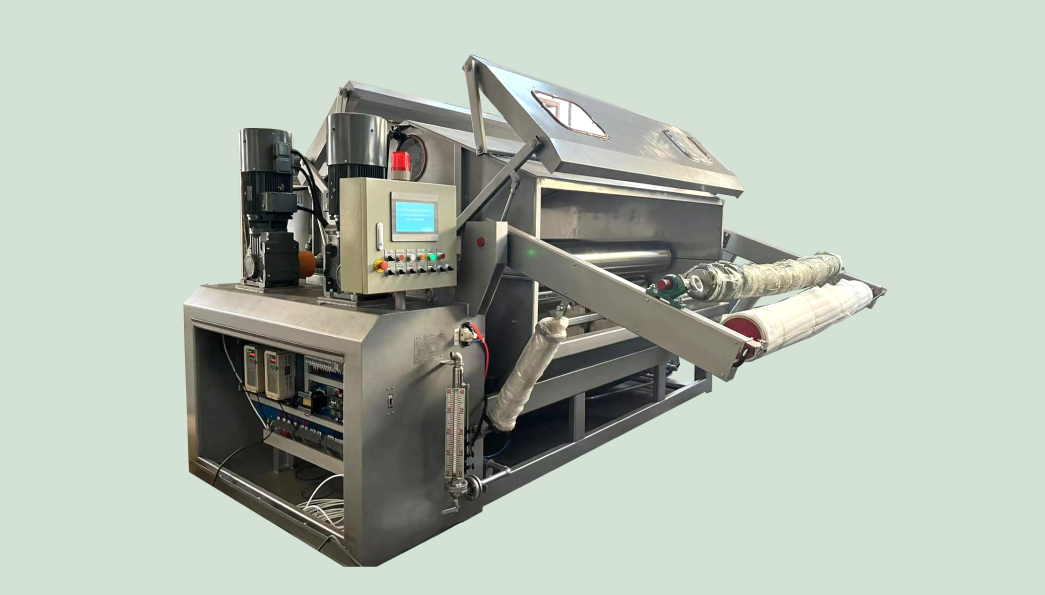 Image main machinery