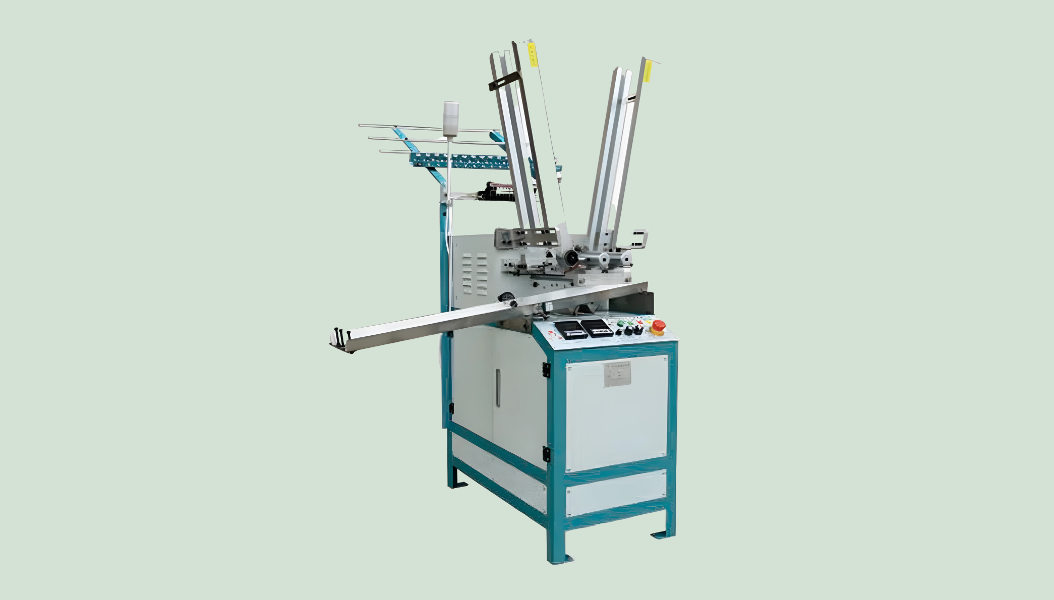Image main machinery